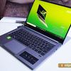 IFA 2019: новые ноутбуки Acer Swift, ConceptD и моноблоки своими глазами-22
