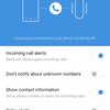 Xiaomi Mi Band 5 fitness bracelet Review - 5 stars!-102