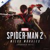 Опубліковано постери двох головних героїв Marvel's Spider-Man 2. Insomniac Games запрошує фанатів на спеціальну трансляцію, присвячену п'ятиріччю першої частини гри-4