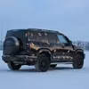 Geely Galaxy Cruiser миниатюра 1