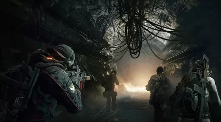 Shadow Drop чи помилка Ubisoft? На консолях несподівано вийшло нове видання The Division