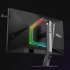 AOC a dévoilé l'élégant moniteur de jeu AGON AG276FK, doté d'un taux de rafraîchissement de 520 Hz et d'un temps de réponse ultra-rapide.-9