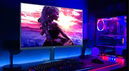 ViewSonic запускає бюджетний 27-дюймовий 4K монітор VX2730-4K-HDU $273