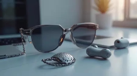 Bloomberg on Apple's AI Devices: Smart Glasses, Talking Pin, and AirPods with Cameras and Contextual Hints