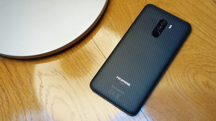 Xiaomi представит свой новый Pocophone уже завтра