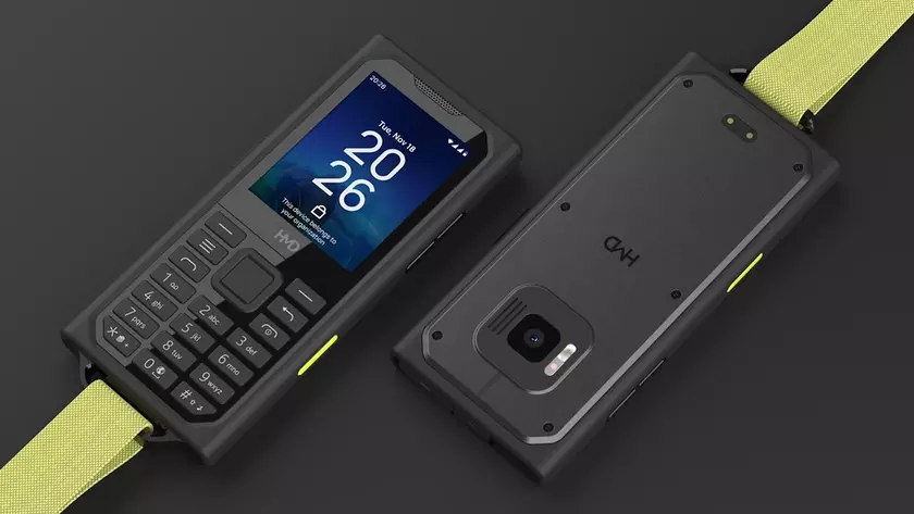 HMD Terra M: Первая встреча с новым игроком на рынке смартфонов