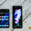 OPPO Find N Review: a Foldable Smartphone with Wrinkle-Free Display-48