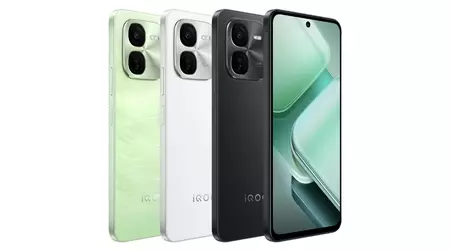 iQOO Z9x: the base model of the series with Snapdragon 6 Gen 1 processor, 120Hz LCD and 44W charging