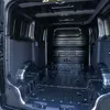 Миниатюра переднего вида Kia PV5 WAV в солнечный день
