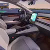 Превью изображения сидений Skoda Peaq
