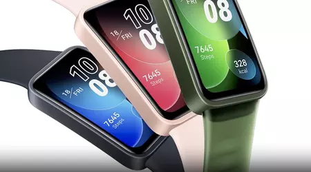 Huawei стала лідером світового ринку Smart-годинників і фітнес-браслетів у першому кварталі 2025 року