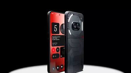 Nothing готує до релізу Phone (2a) у новому кольорі