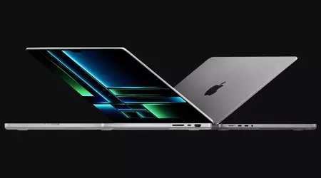 Apple не покаже 13-дюймовий MacBook Pro із процесором M3 на презентації Scary Fast - Bloomberg