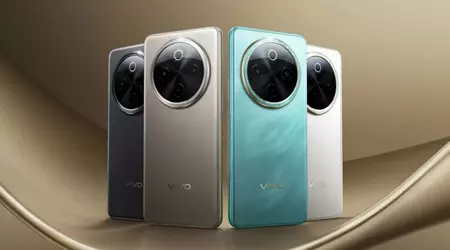Vivo Y500 здивує своєю автономністю: згідно з витоком, новинка отримає рекордний для бренду акумулятор ємністю 8200 мАг