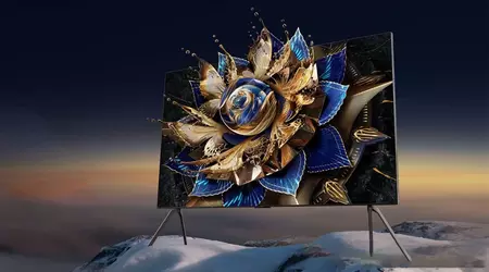 TCL представила найбільший у світі телевізор QD-Mini LED - X11G Max має діагональ 115" і коштує $11 000