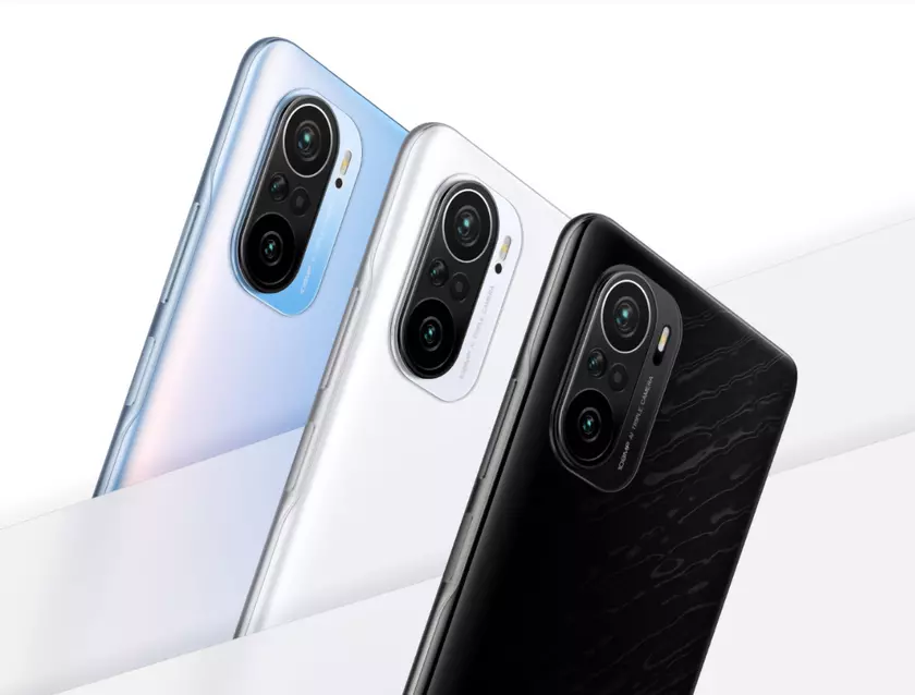 Xiaomi отменила выход Redmi K40S и готовится к релизу серии Redmi K50