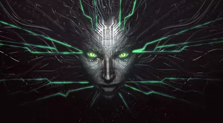 System Shock 3 dans les limbes : Tencent tient les droits et ne dit rien
