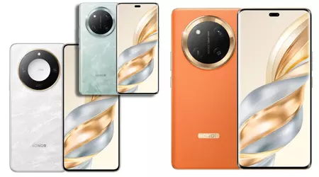 Budget battery monster: Honor X70 smartphone gets 8300mAh battery and decent specs