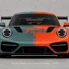 Angelelli Project 754 Thumbnail 7