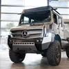 Мініатюра Unimog