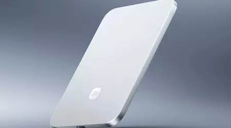 Xiaomi випустила ультракомпактний MagSafe-павербанк ємністю 5000 мАгод та товщиною всього 6 мм