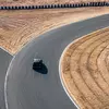 Thumbnail of smart #2 prototype in testing