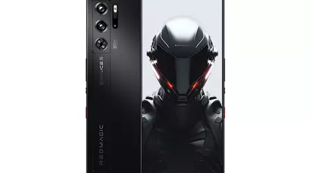Red Magic 9S Pro gaming smartphone with overclocked Snapdragon 8 Gen 3 chip will launch globally on 16 July