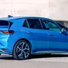 Превью Volkswagen ID.3 Neo 2026 переднего угла