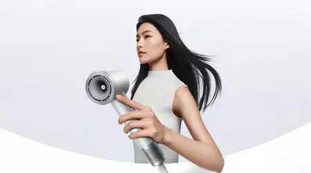 Xiaomi lance un sèche-cheveux avec capteur de température et séchage rapide des cheveux