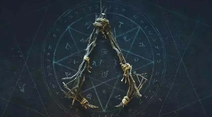 Тайны Assassin's Creed Hexe: что скрывается за новым логотипом?