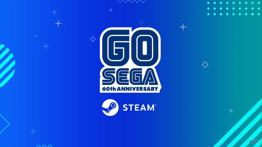 SEGA отмечает 60-летие: успей забрать четыре мини-игры, включая прототип перезапуска Golden Axe