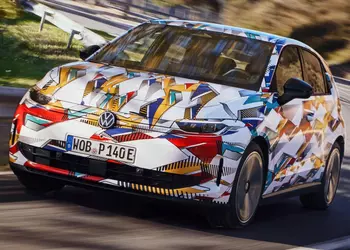 VW обещал ID. Polo за €25 000, но его появление придется подождать