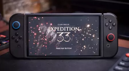 Цього року Clair Obscur: Expedition 33 точно дістанеться до Switch 2 — інсайдер не сумнівається у портірованні хітової гри на консоль Nintendo