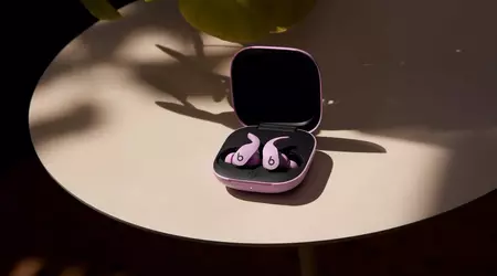 Apple launches Beats Fit Pro TWS headphones with ANC and H1 chip in Europe
