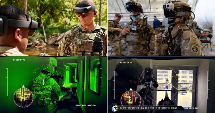 Counter-Strike в реальному житті: як працюватиме ...