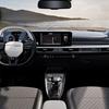 The updated Kia Stonic for the 2026 model year - wheel image