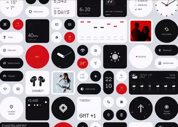 Nothing Phone 1 начал получать Nothing OS 2.0 на основе Android 13
