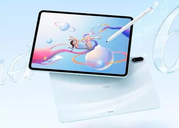 Представлен Oppo Pad 6 — 12” флагманский планшет с 3K-экраном, топовым чипом и батареей, которая выдержит долгую игровую сессию