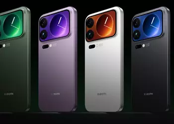 Задний дисплей Xiaomi 17 Pro и Xiaomi 17 Pro Max получил динамические обои, новых питомцев и расширенные функции