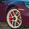 Мініатюра деталей двигуна Porsche 911 Carrera S