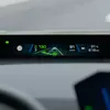 BMW iX3 Safety Features
