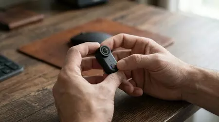 SVBONY SVGo M3 Review: Best Thumb Action Camera?