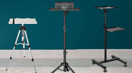 Best Projector Tripod Stand