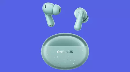 OnePlus Nord Buds 3 Pro: драйвери на 12.4 мм, Bluetooth 5.4, ANC та автономність до 44 годин за $80