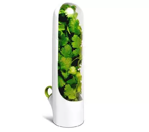 Herb Saver Best Keeper for Freshest Produce