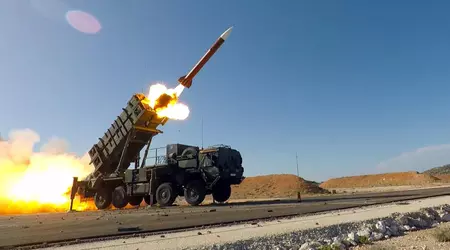Польща планує масштабні закупівлі авіабомб GBU-39 і ракет до Patriot на мільярди доларів