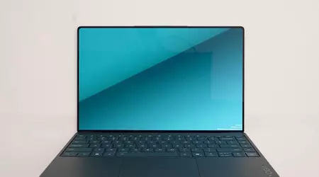 Lenovo розпочала міжнародні поставки ноутбука Yoga Slim 9i з 4K OLED-екраном