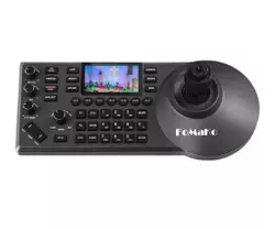 FoMaKo PTZ Controller