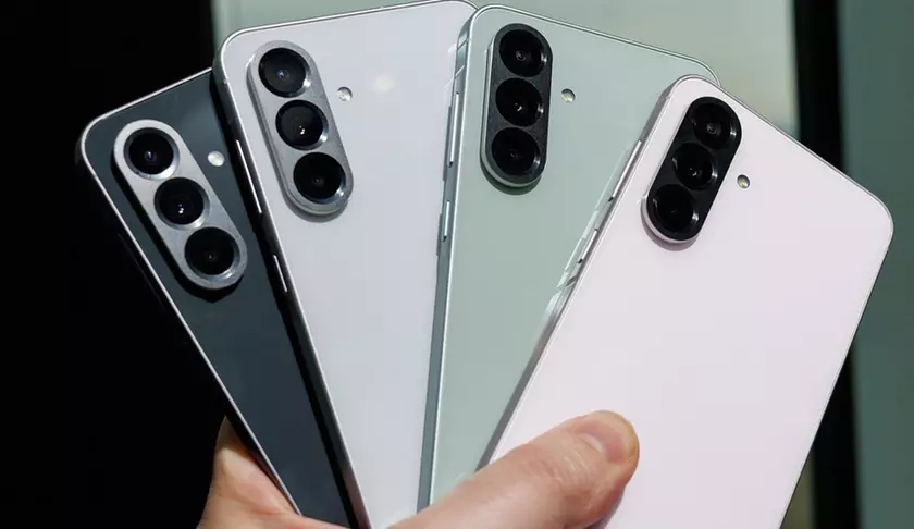 Новые детали о Samsung Galaxy A56: что ждать от будущего смартфона?