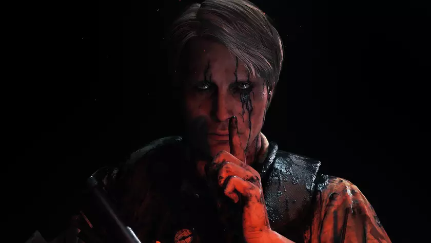 Аналитик: Death Stranding выйдет на PS4 и PlayStation 5